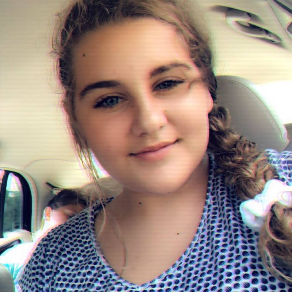 Meet your Posher, Jessie